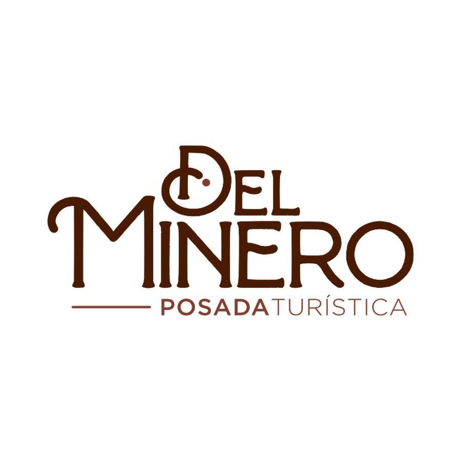 La Posada Del Minero Minas de Corrales Bagian luar foto